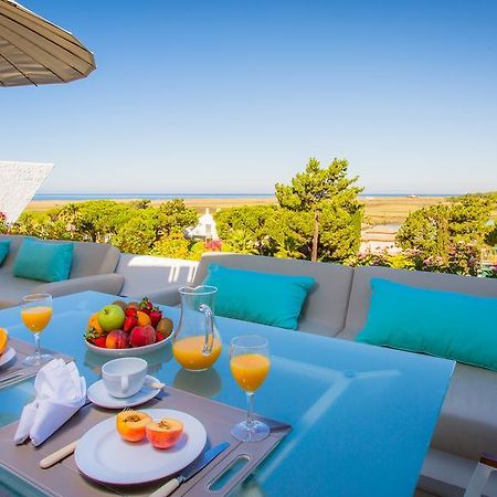 Quinta Do Lago Country Club Hotell Eksteriør bilde