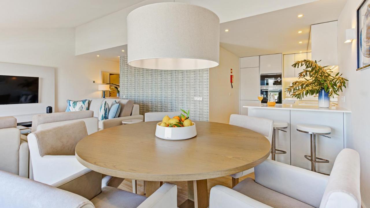 Quinta Do Lago Country Club Hotell Eksteriør bilde