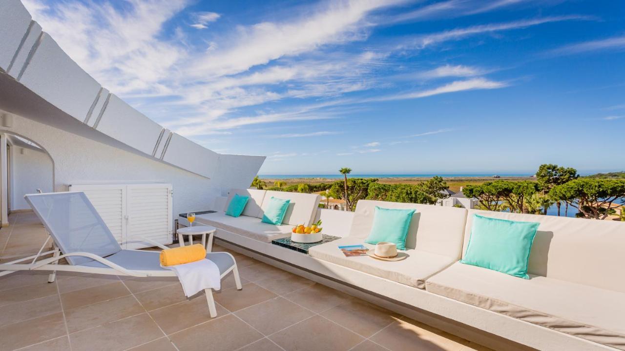 Quinta Do Lago Country Club Eksteriør bilde