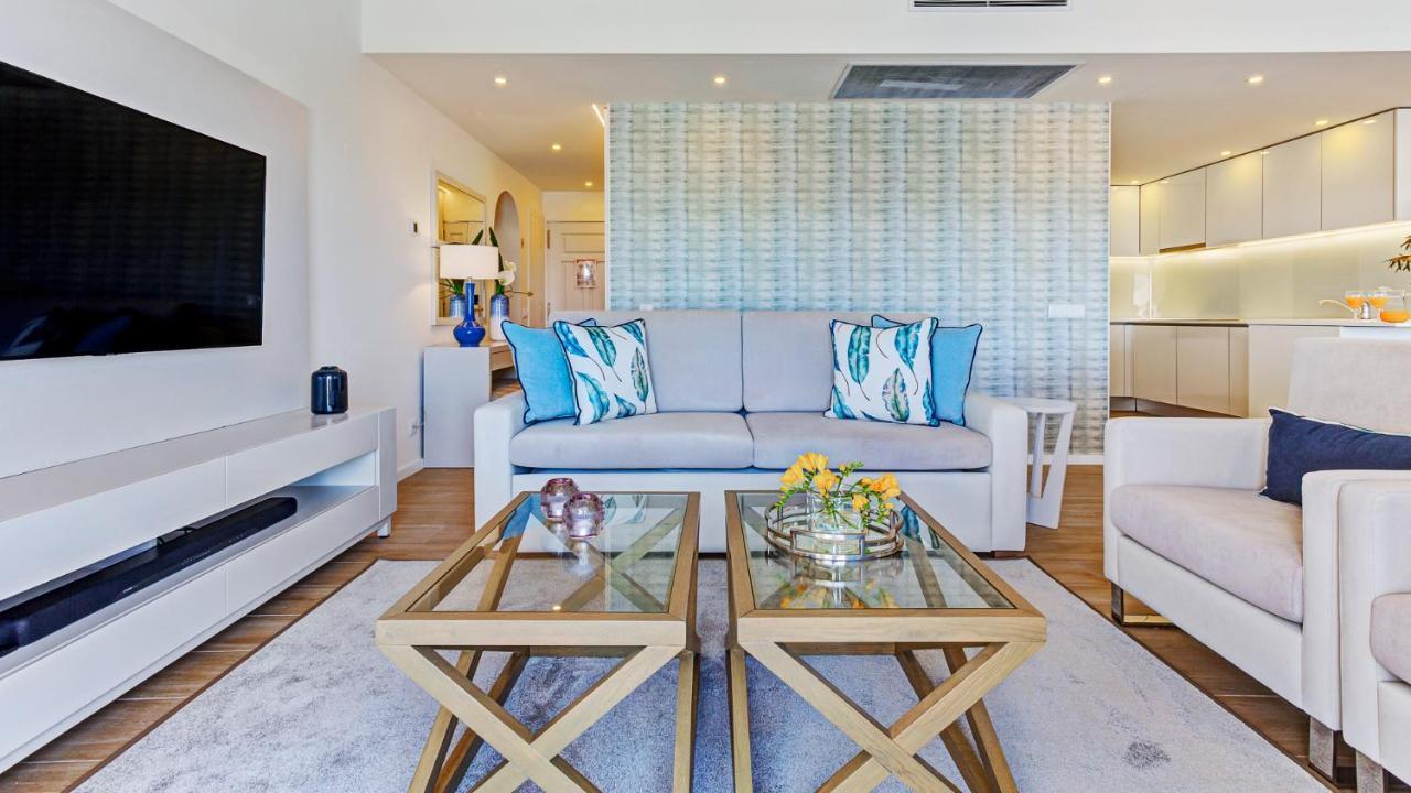 Quinta Do Lago Country Club Eksteriør bilde