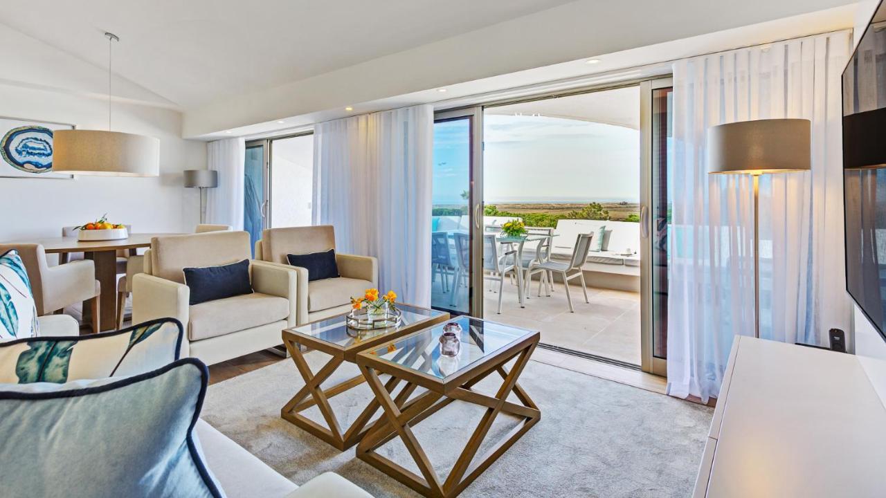 Quinta Do Lago Country Club Eksteriør bilde