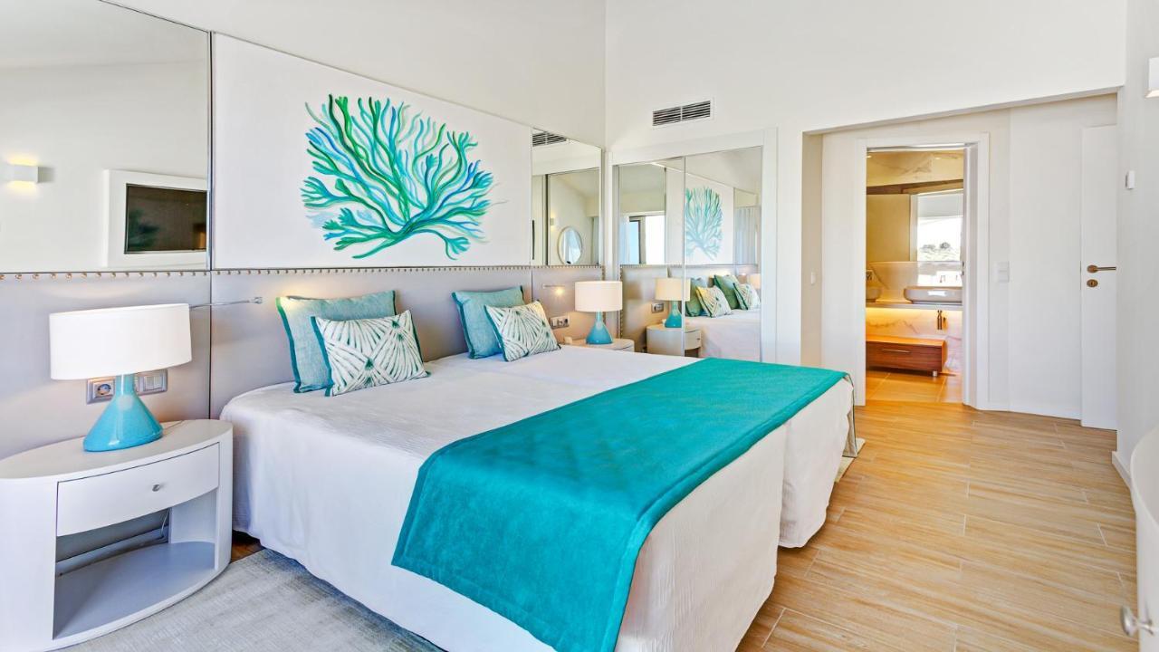 Quinta Do Lago Country Club Eksteriør bilde