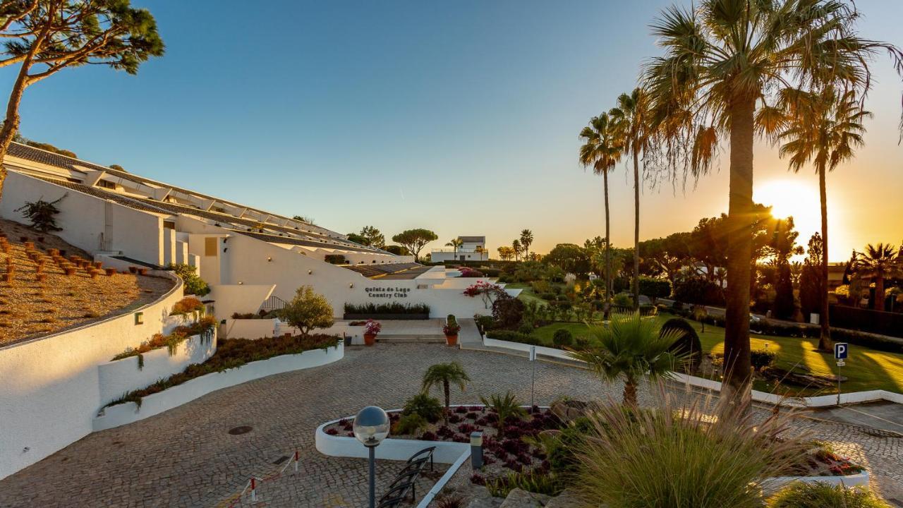 Quinta Do Lago Country Club Eksteriør bilde