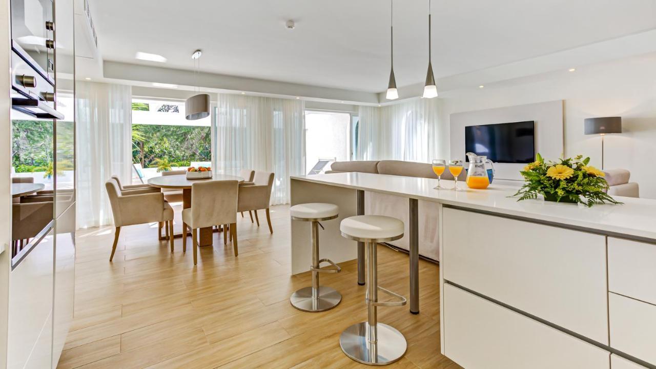 Quinta Do Lago Country Club Eksteriør bilde