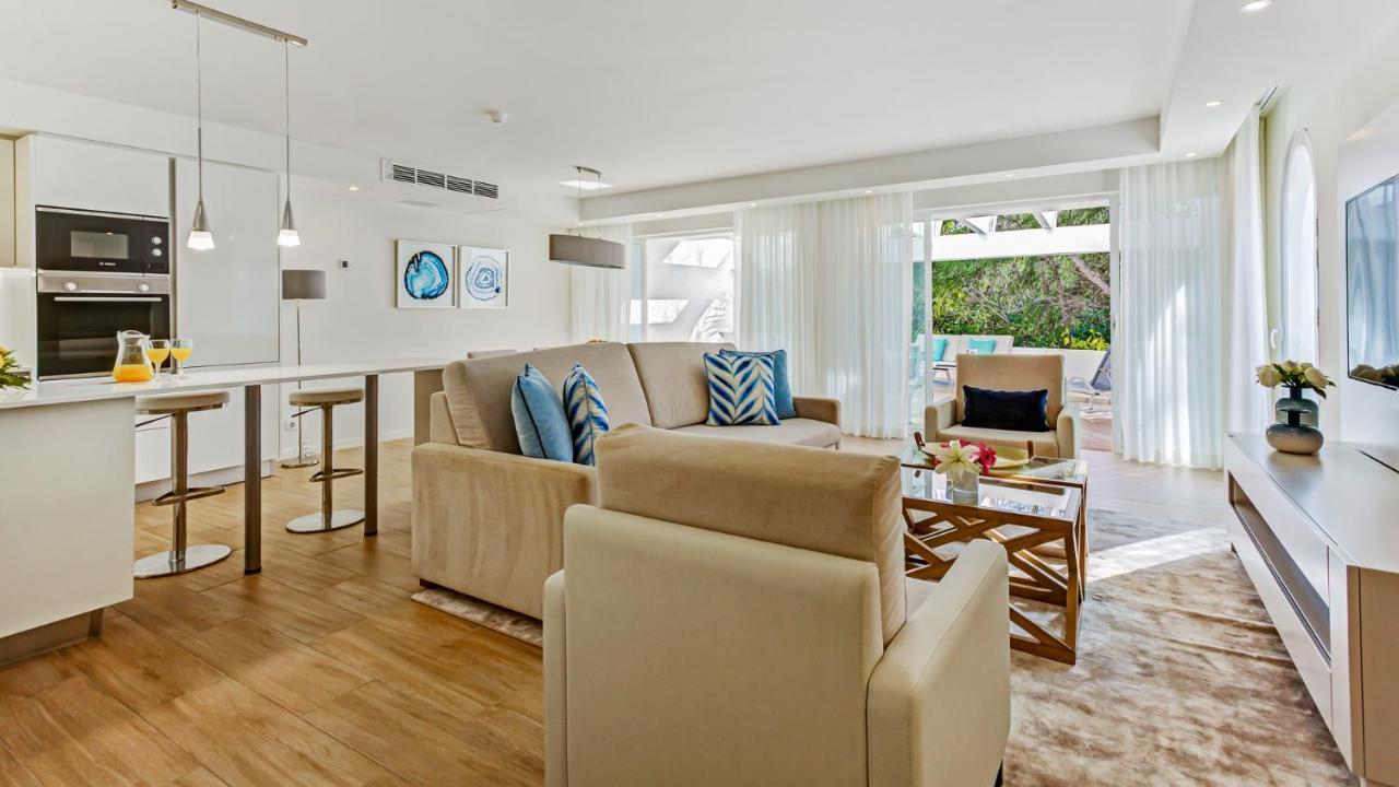 Quinta Do Lago Country Club Eksteriør bilde