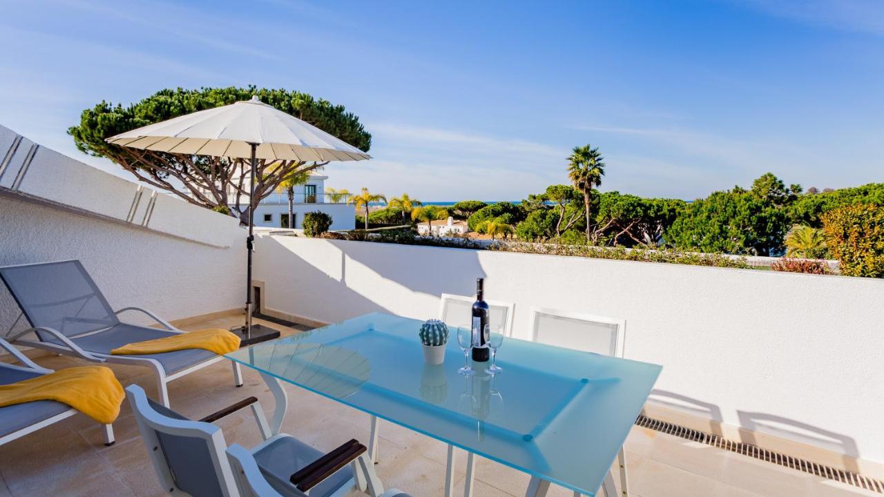 Quinta Do Lago Country Club Eksteriør bilde
