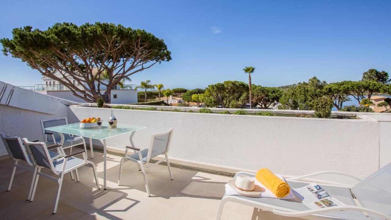 Quinta Do Lago Country Club Hotell Eksteriør bilde