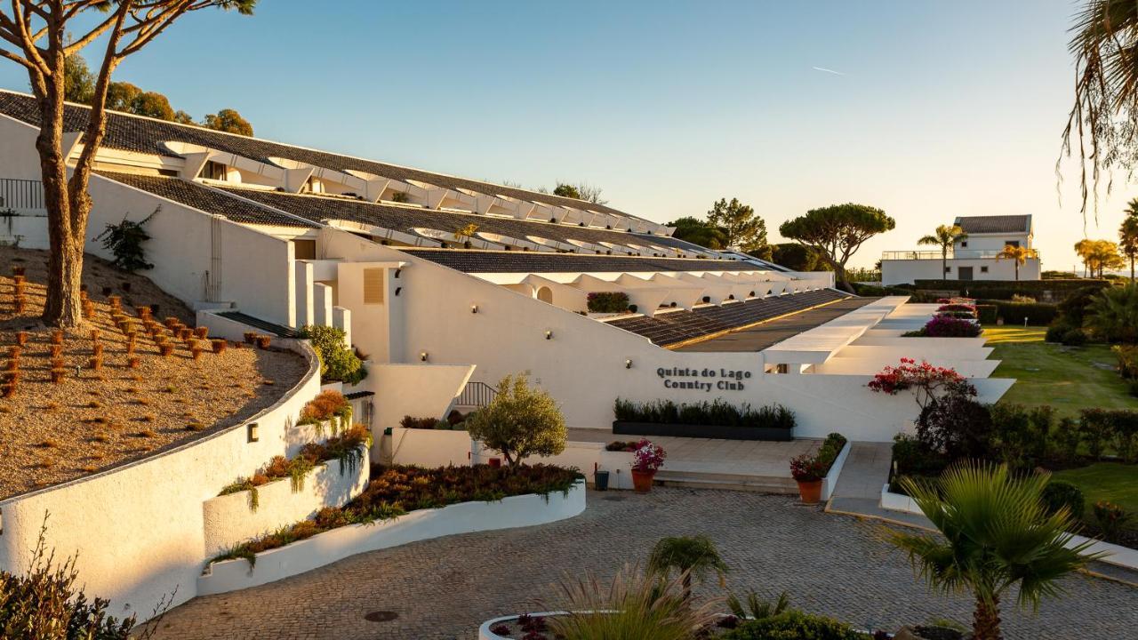 Quinta Do Lago Country Club Eksteriør bilde
