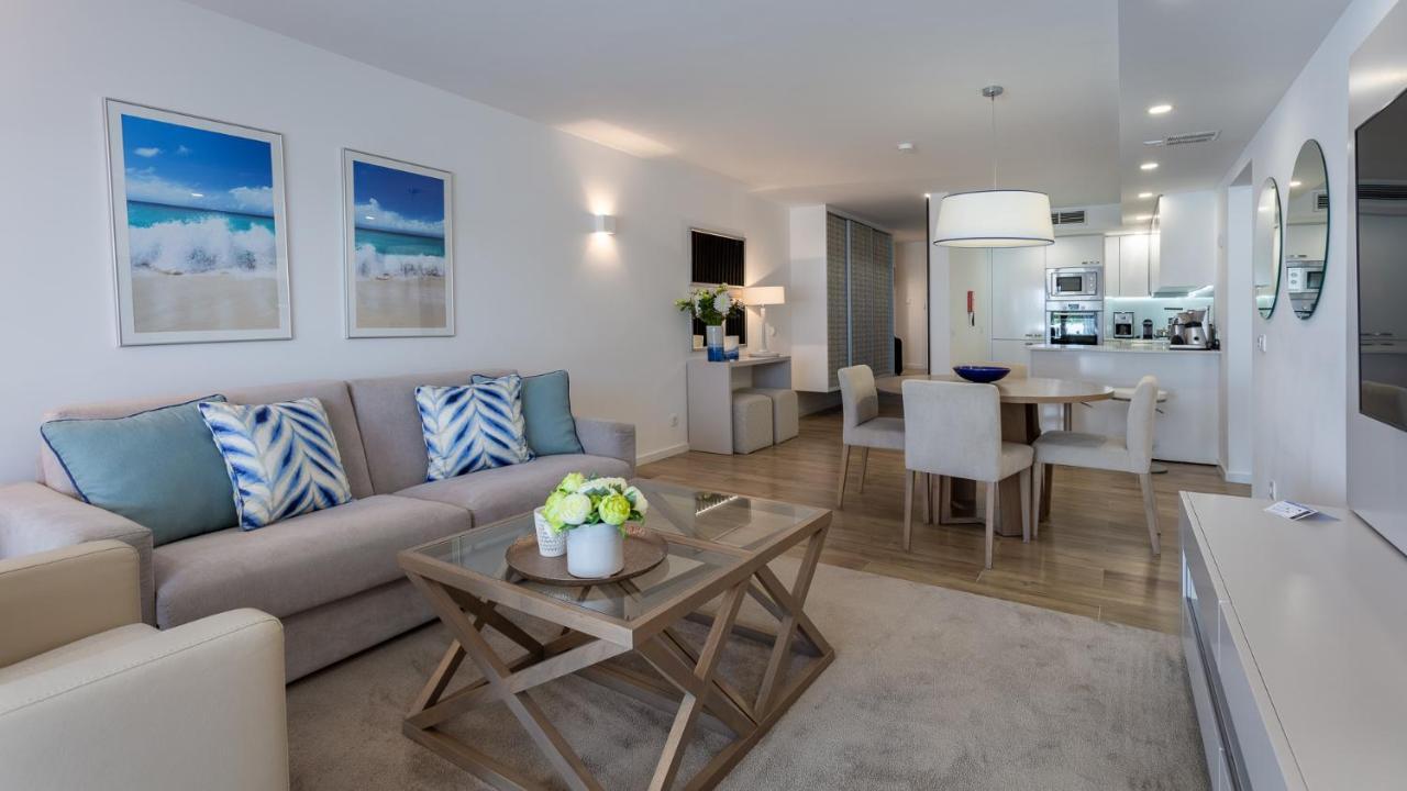Quinta Do Lago Country Club Eksteriør bilde