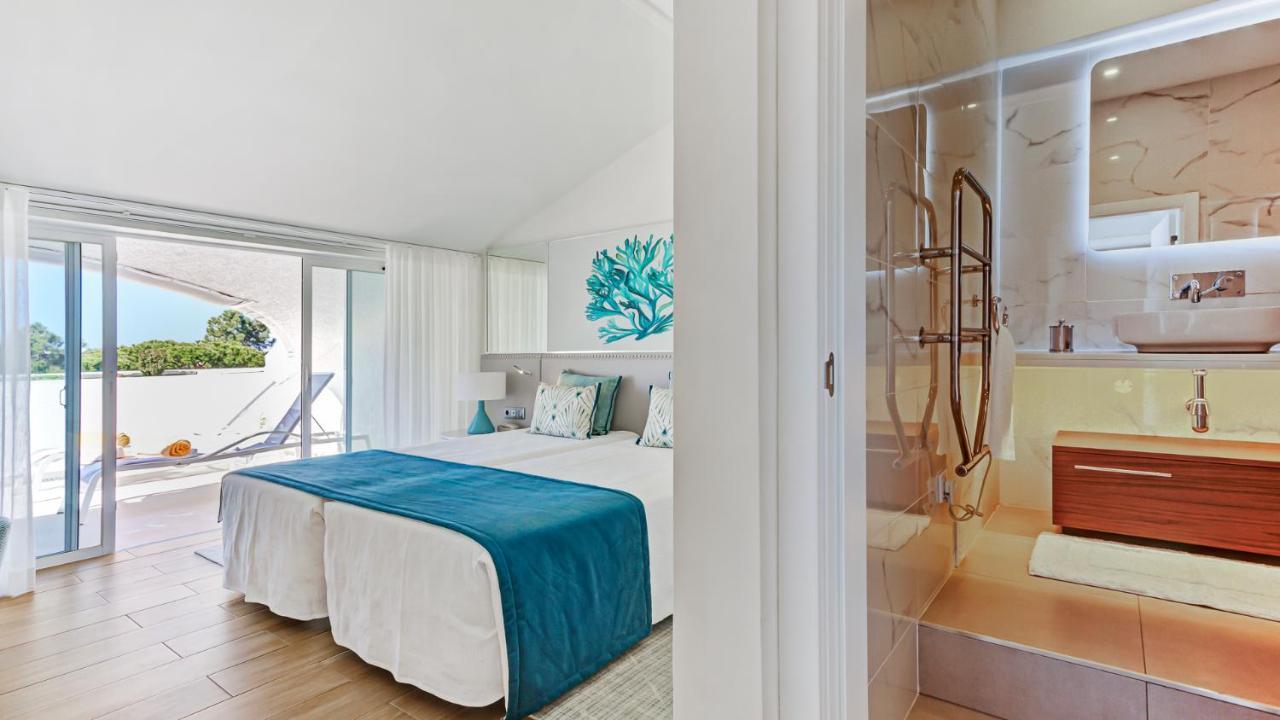 Quinta Do Lago Country Club Eksteriør bilde