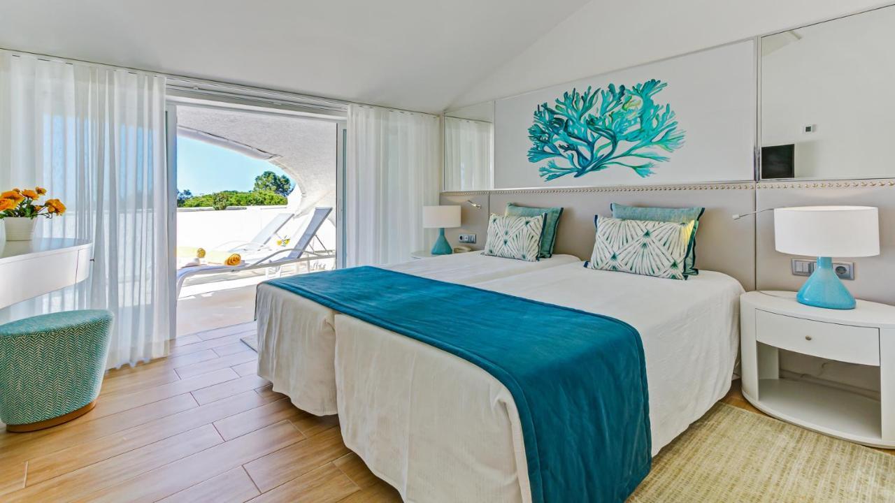 Quinta Do Lago Country Club Eksteriør bilde