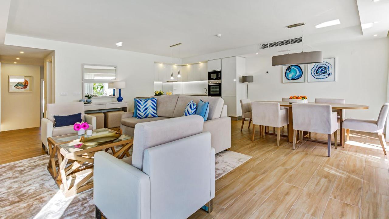 Quinta Do Lago Country Club Eksteriør bilde