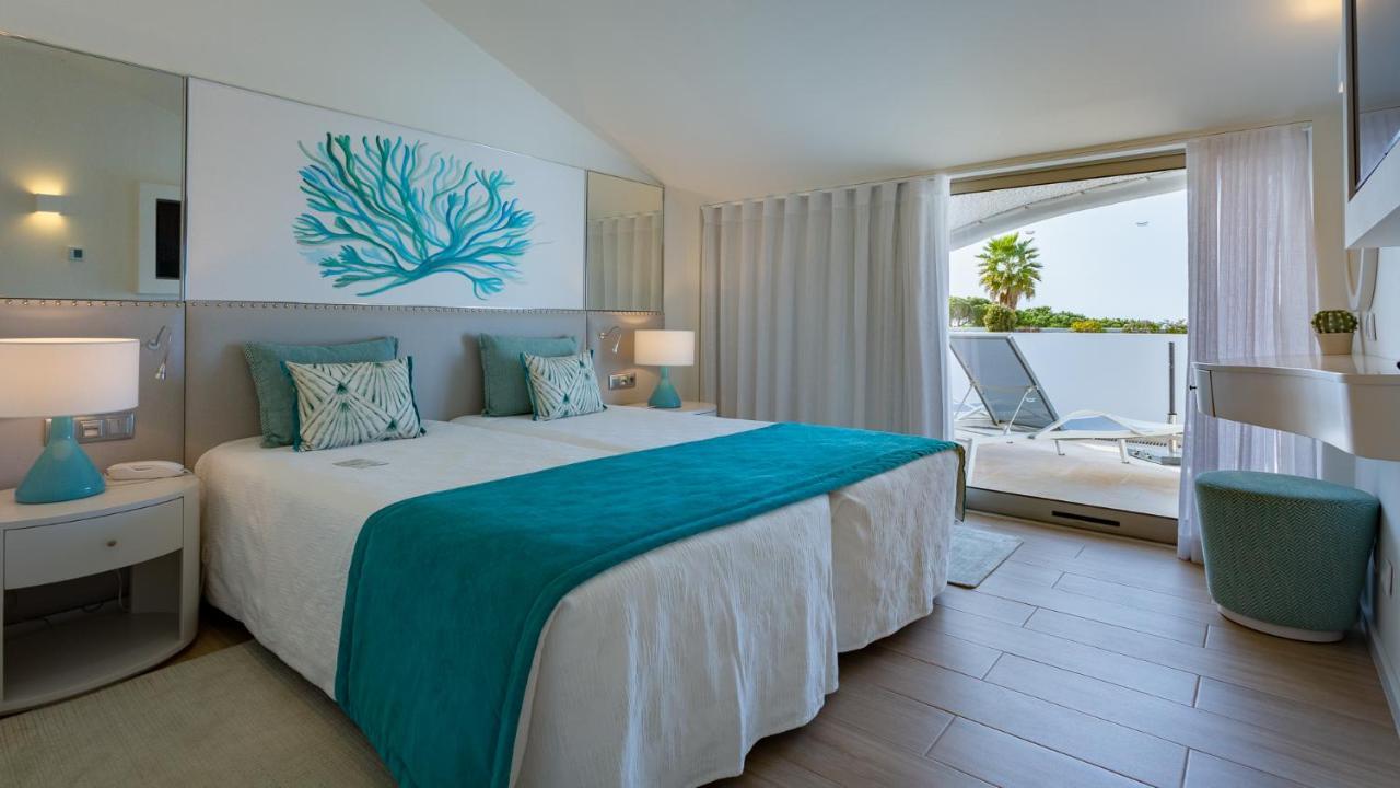 Quinta Do Lago Country Club Eksteriør bilde