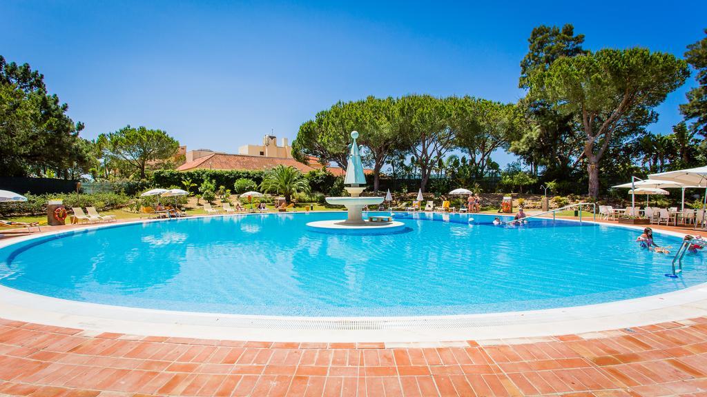 Quinta Do Lago Country Club Eksteriør bilde