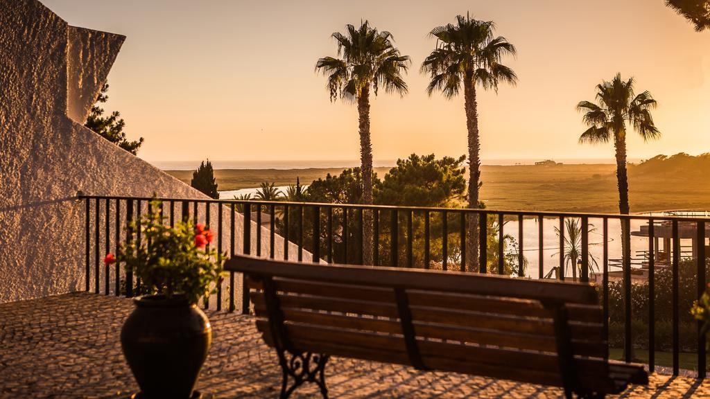 Quinta Do Lago Country Club Hotell Eksteriør bilde