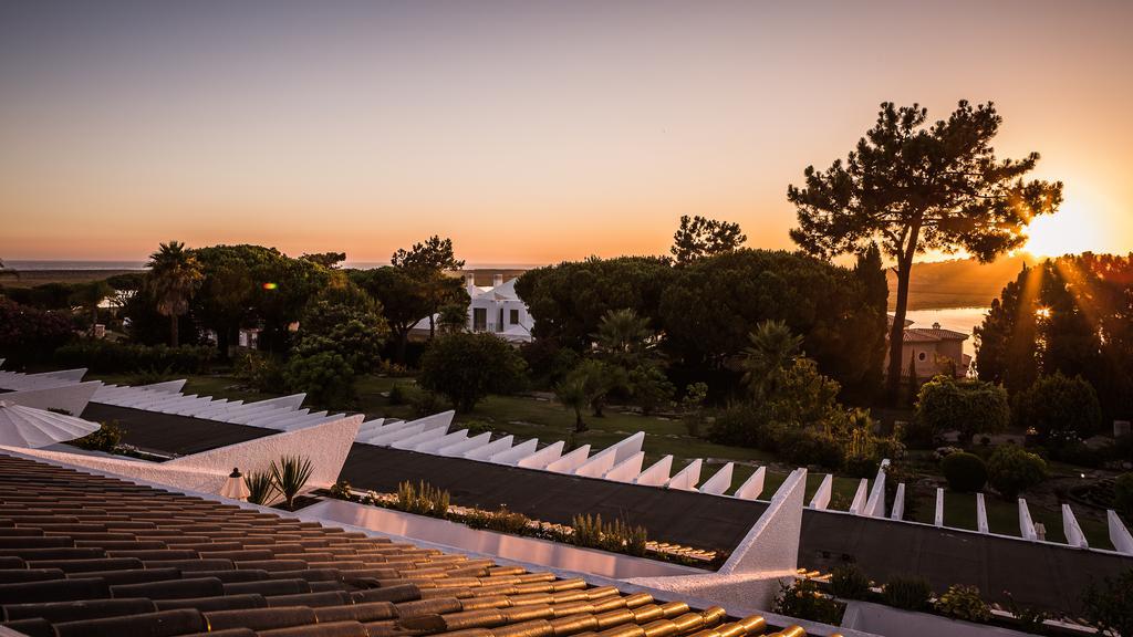 Quinta Do Lago Country Club Hotell Eksteriør bilde