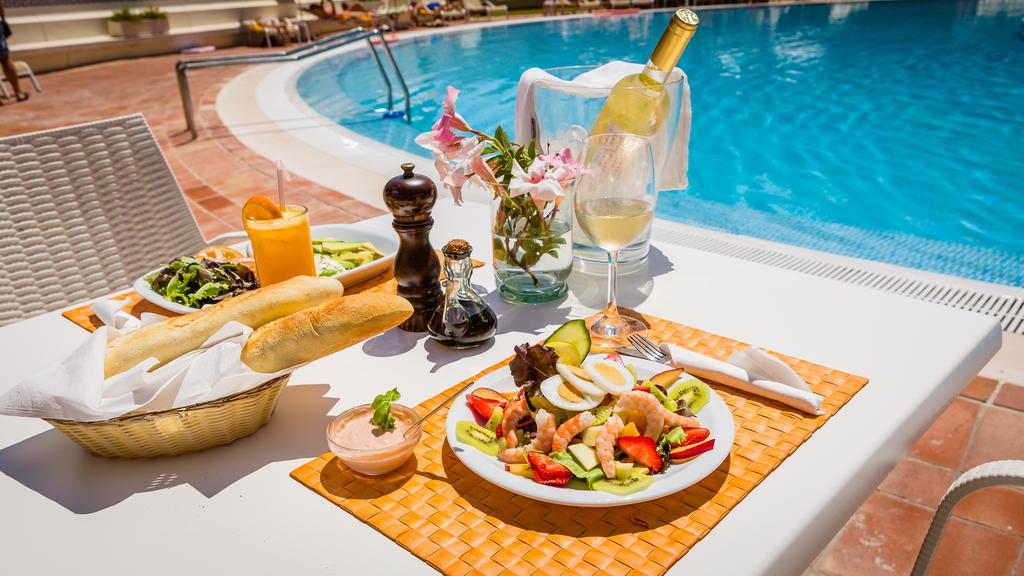 Quinta Do Lago Country Club Eksteriør bilde