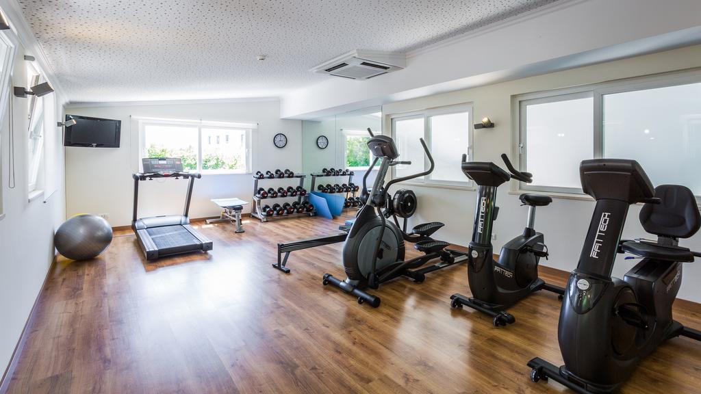 Quinta Do Lago Country Club Eksteriør bilde