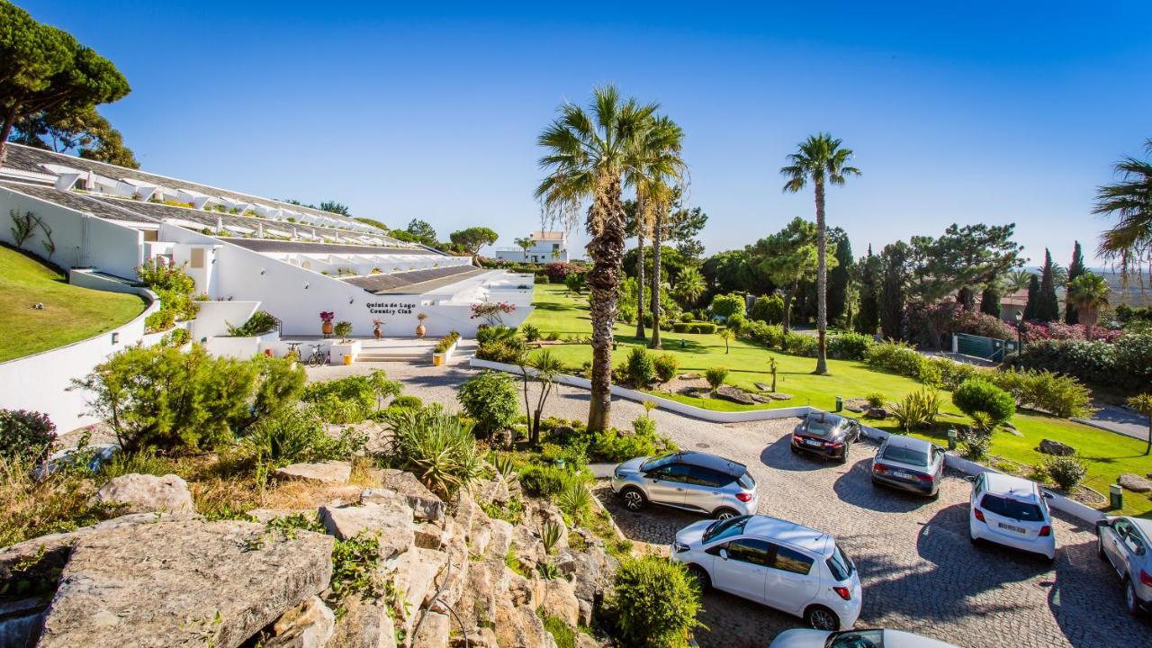 Quinta Do Lago Country Club Eksteriør bilde