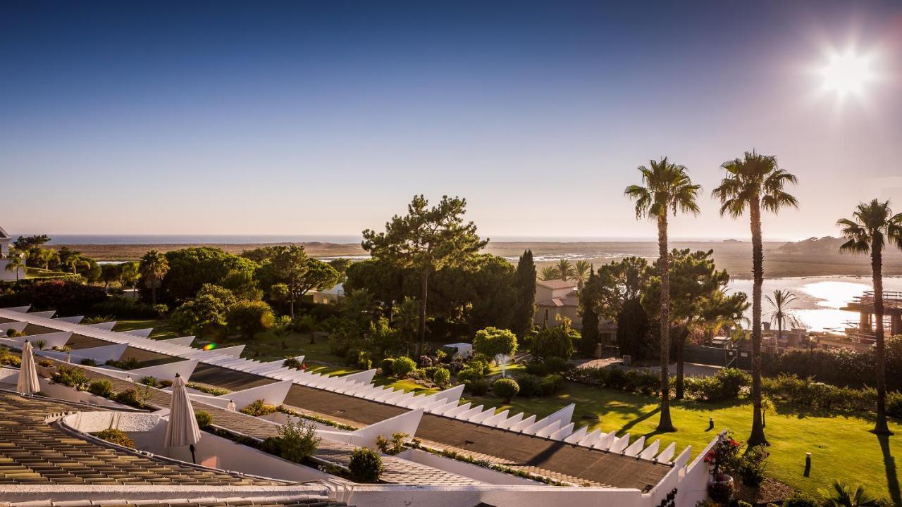 Quinta Do Lago Country Club Hotell Eksteriør bilde