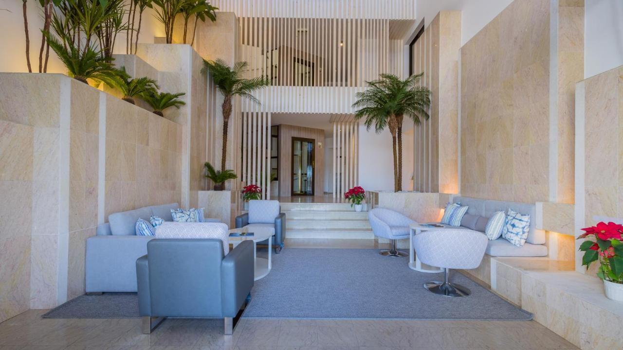 Quinta Do Lago Country Club Eksteriør bilde