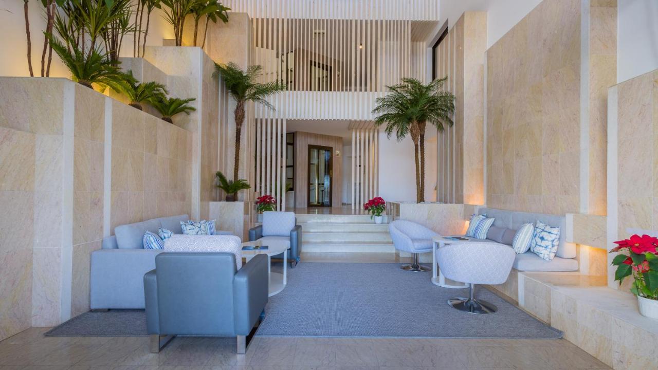 Quinta Do Lago Country Club Hotell Eksteriør bilde