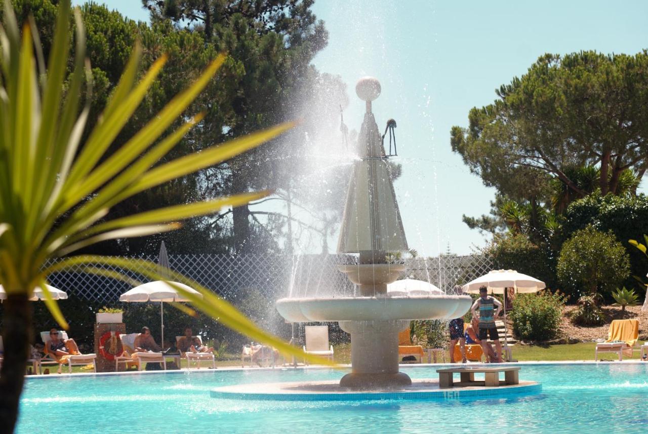Quinta Do Lago Country Club Eksteriør bilde