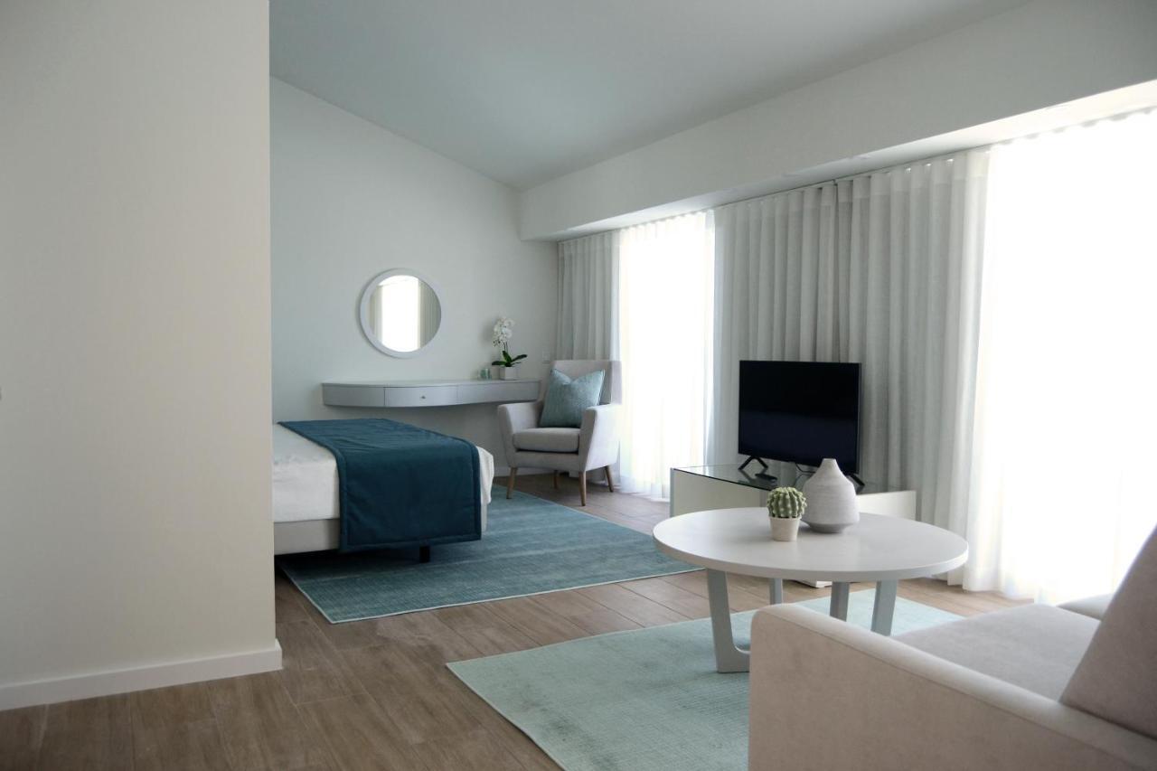 Quinta Do Lago Country Club Eksteriør bilde