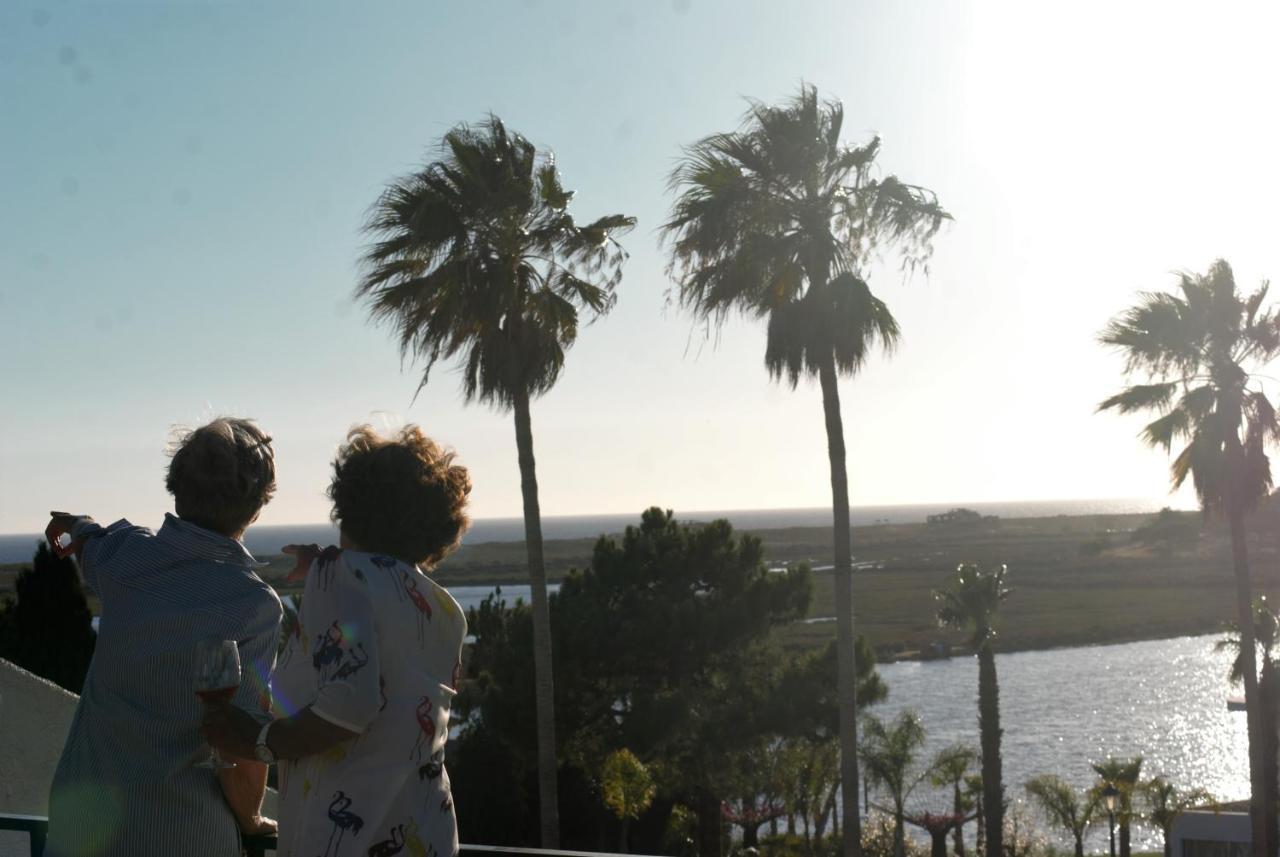 Quinta Do Lago Country Club Eksteriør bilde
